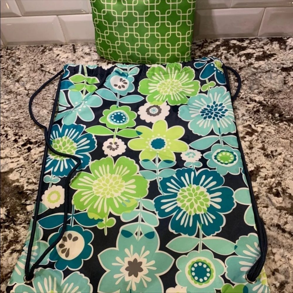 Thirty One Backpack and Tote